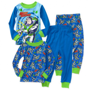 Walmart Clearance Sale on Kid's Pajamas!! As low as $3 ...