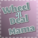 Wheel N Deal Mama