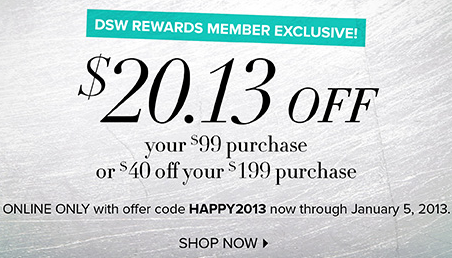 dsw rewards dsw rewards