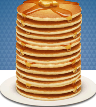 National Pancake Day Celebration at iHop! 
