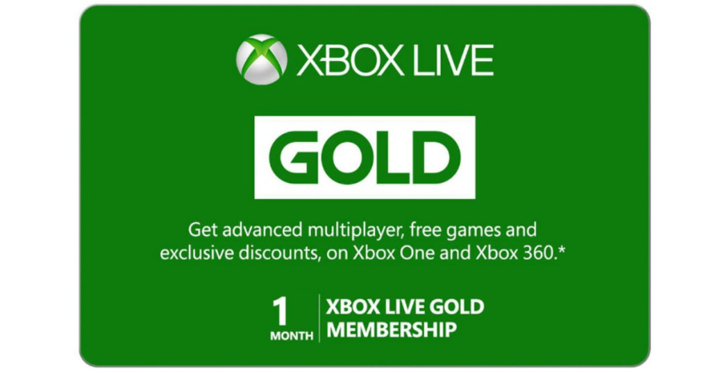 Xbox Live Gold vs. Xbox Game Pass for Console - Microsoft ...